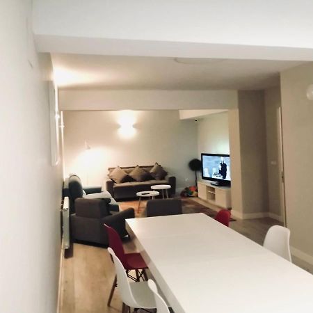 Estudio-Apartamento Cancun Teruel Esterno foto