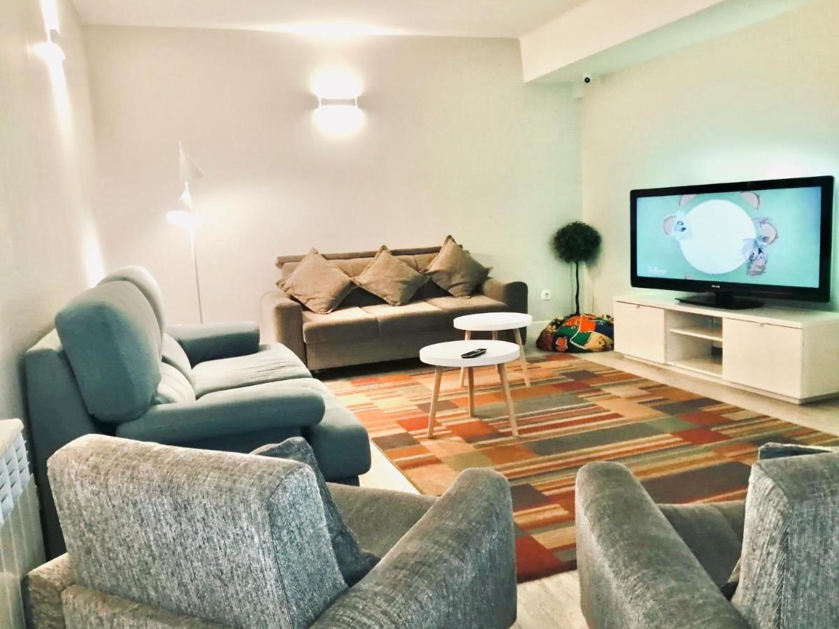 Estudio-Apartamento Cancun Teruel Esterno foto