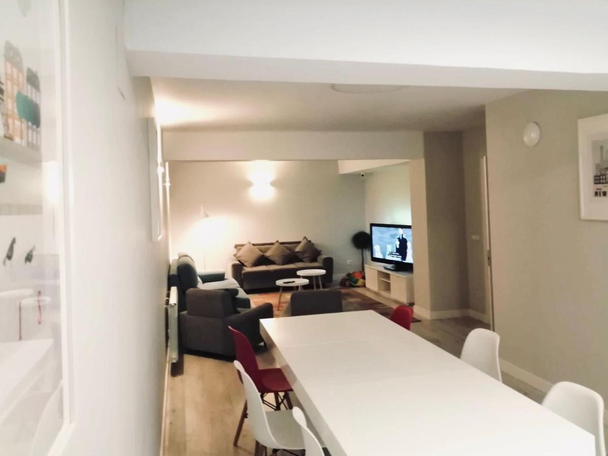 Estudio-Apartamento Cancun Teruel Esterno foto