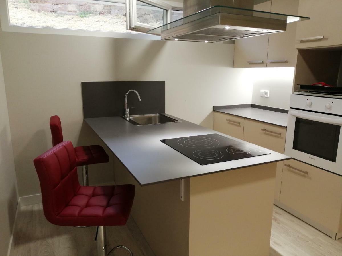 Estudio-Apartamento Cancun Teruel Esterno foto