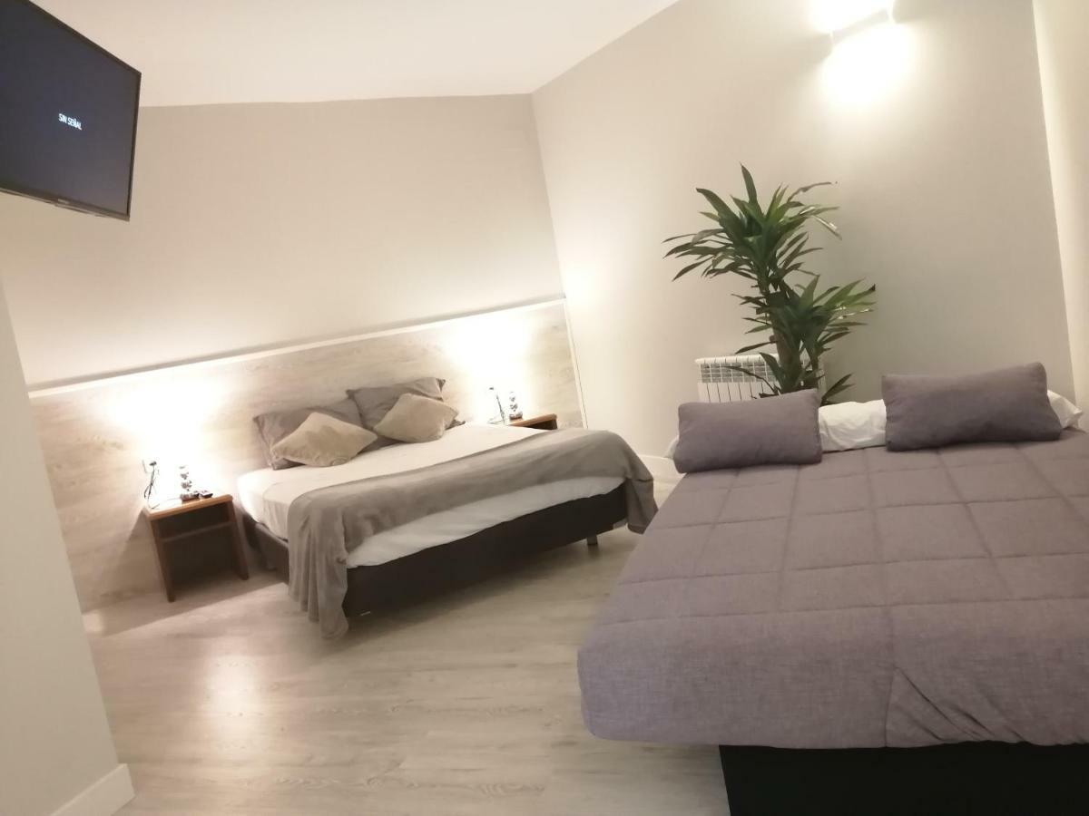 Estudio-Apartamento Cancun Teruel Esterno foto