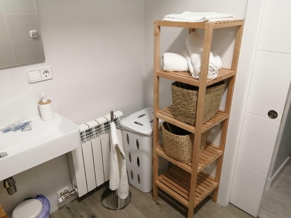 Estudio-Apartamento Cancun Teruel Esterno foto