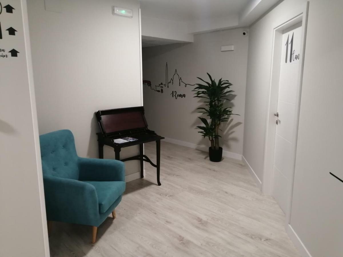 Estudio-Apartamento Cancun Teruel Esterno foto